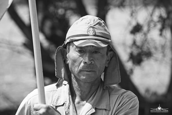 Old Fort MacArthur Days