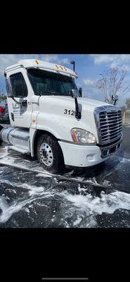 Mobile Car Wash Express