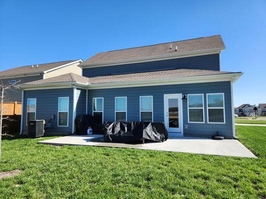 Creative Concrete Solutions