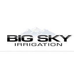 Big Sky Irrigation