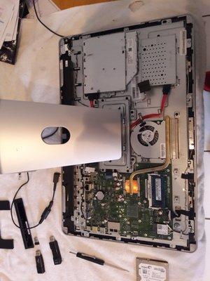 General Systems Solutions