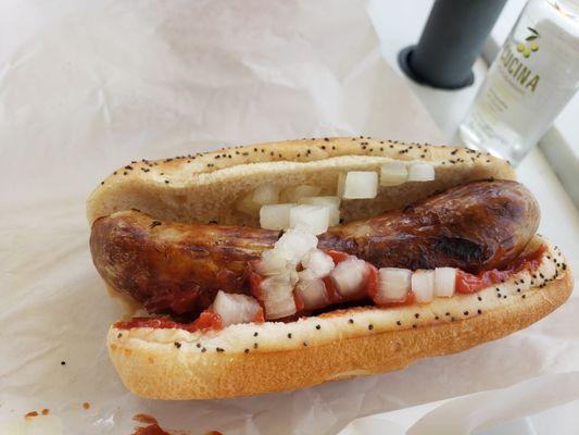 Sammy's Taste of Chicago