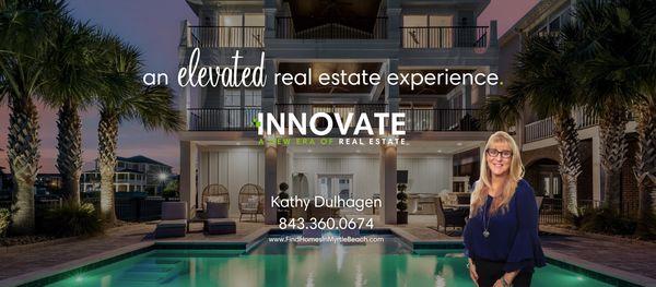 Kathy Dulhagen - INNOVATE Real Estate