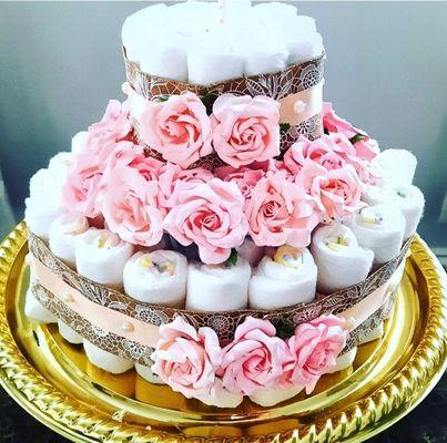 Tias Celestial Designs