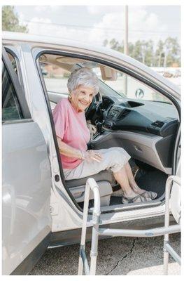 Sol Transportation KC