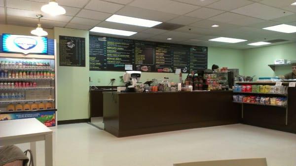 Boarsead meat Raymonds Bread & America's best coffee