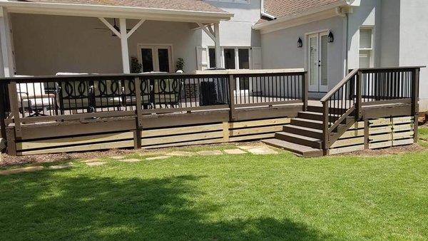 Dominion Home Enhancements