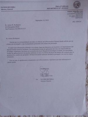 Federal Bureau of Investigation