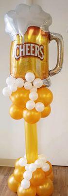 Party Bug Balloonatics