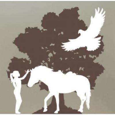 Graceful Oaks Youth Ranch