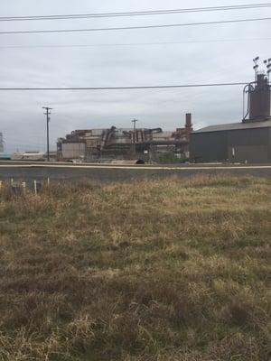 Chaparral Steel Company