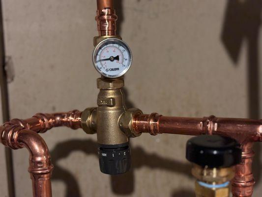 Beach Comber Plumbing & Drain