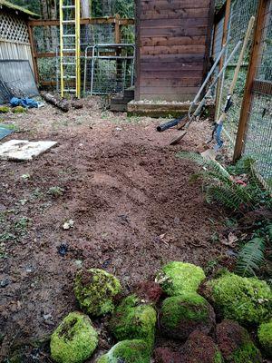 Oregon Environmental Services