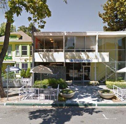 Berkshire Hathaway Homeservices