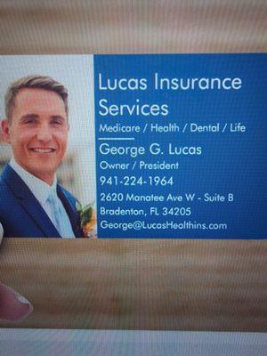 Lucas Insurance Services