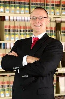 The Law Offices Of Christopher G White