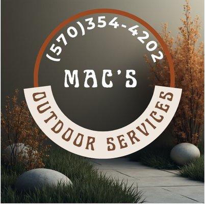 Mac's Outdoor Services