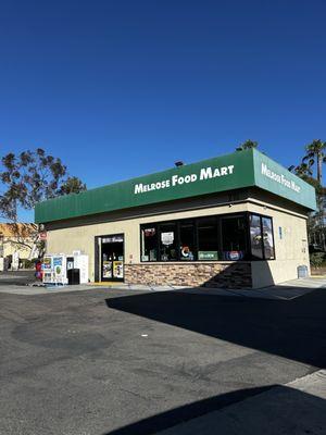 Melrose Valero