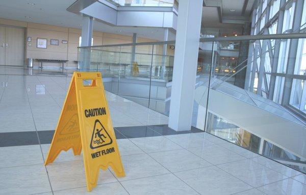 Dirt Busters Janitorial Services