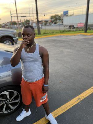 Deja Vu presents Larry Flynt's Hustler Club