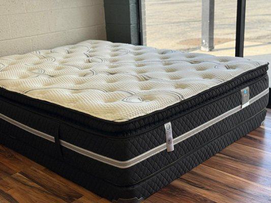 MATTRESS BODY CONTUOR