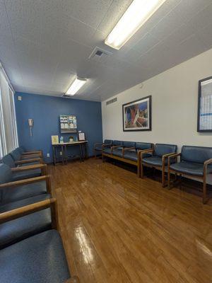 Pacific Heart Associates Medical Group