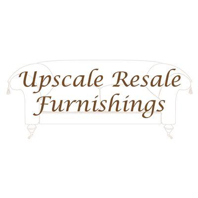 Upscale Resale Furnishings