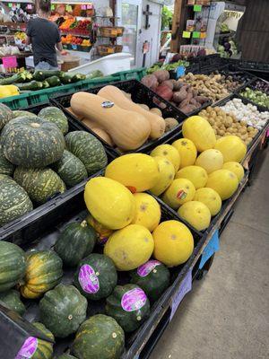 Farmers Market Fort Worth Inc