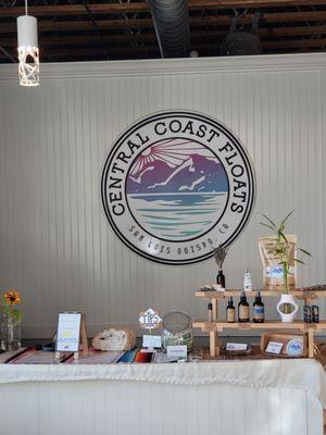 Central Coast Floats