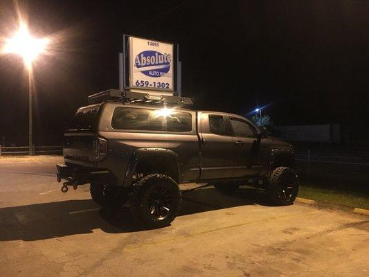 Absolute Auto Repair