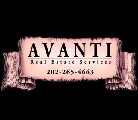 Avanti Real Estate Services