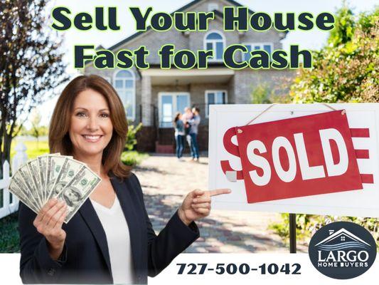 Largo Home Buyers