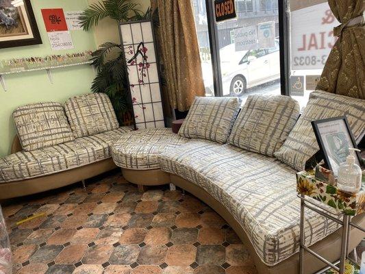 Paradise Nails & Spa