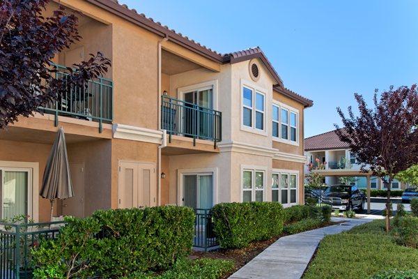 Bella Rose Apartments