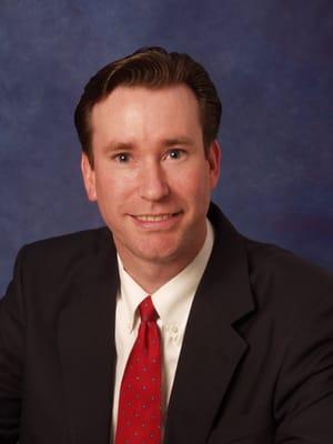 Dr. Steven Mitchell, D.C.