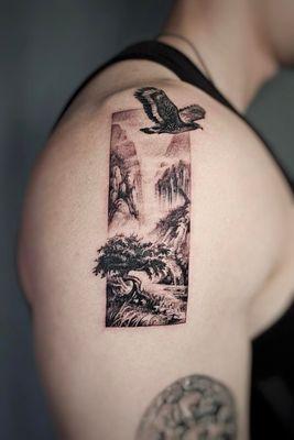 Tattoo Mayhem Studio