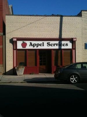 Appel Services