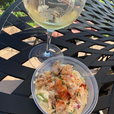 Ramona Ranch Vineyard and Winery