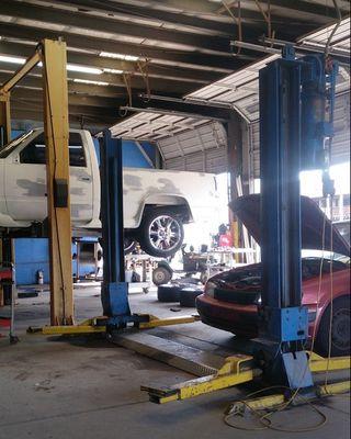 Three Star Automotive