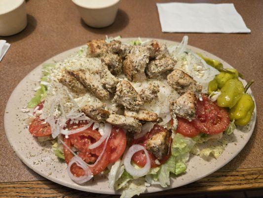 Queen's Pizza & Restaurant