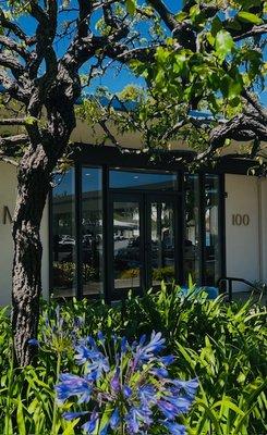 Now located in beautiful Carmel.