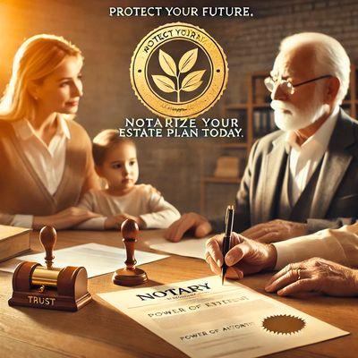 Grandeur Mobile Notary