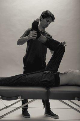 Maxwell Health & Sport