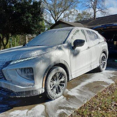 Mobile America Auto Detailing