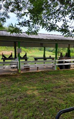 Thurston's Shooting Range