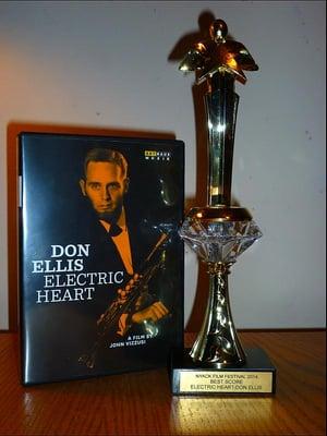 Central State Productions