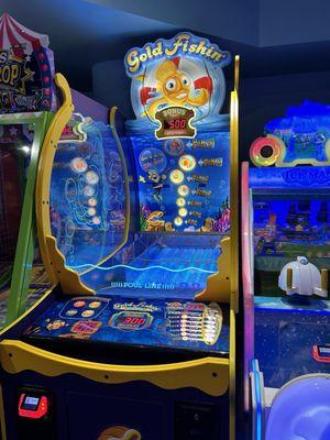 Cyber Quest at Green Valley Ranch