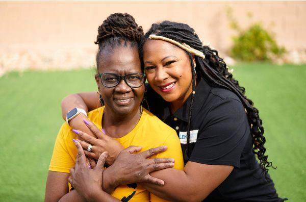 Loving Embrace Home Care