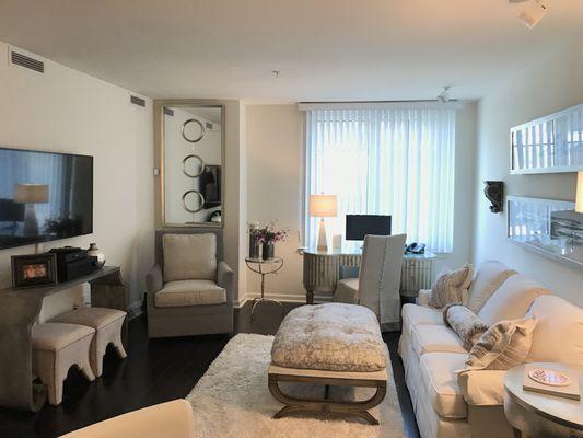 Interiors By Sabrina