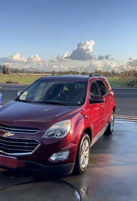 The Pit Crew Mobile Auto Detailing